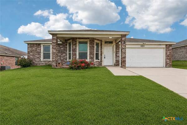 2707 Hector Drive, Killeen