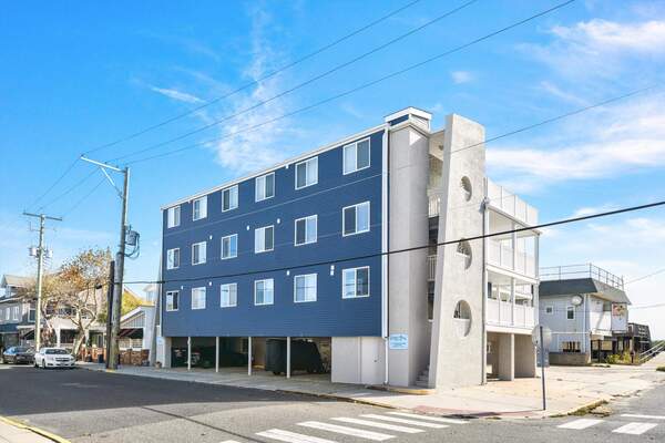 17 42nd Street Unit #3, Sea Isle City, NJ 08243