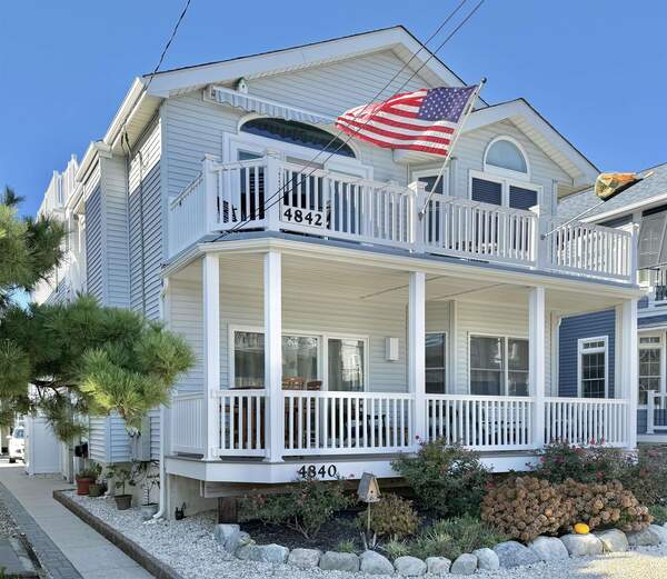 4840 Central Ave #1, Ocean City, NJ 08226