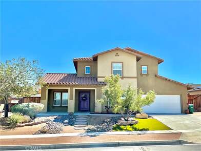 property listing