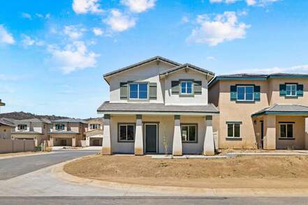 property listing