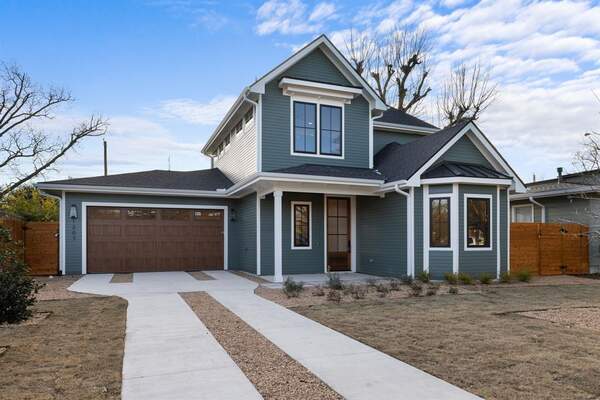 1207 Aggie Ln, Austin