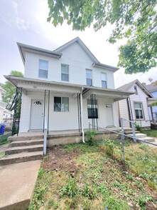 150-152 Hayden Ave,Unit Columbus OH 43222, Columbus, OH 43222