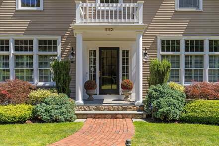 property listing
