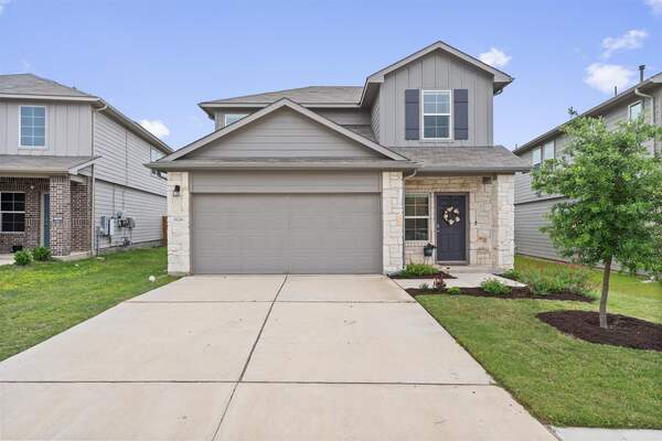 19216 Bear Grass Dr, Elgin