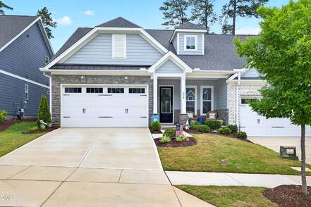 property listing