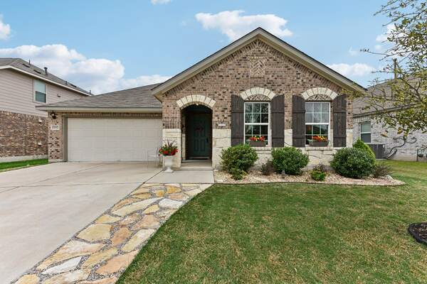 12012 Texana Trl, Manor