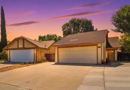 property listing