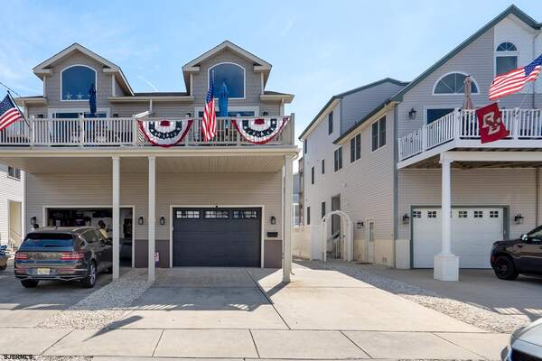 134 W 74th Street West, Sea Isle City, NJ 08243
