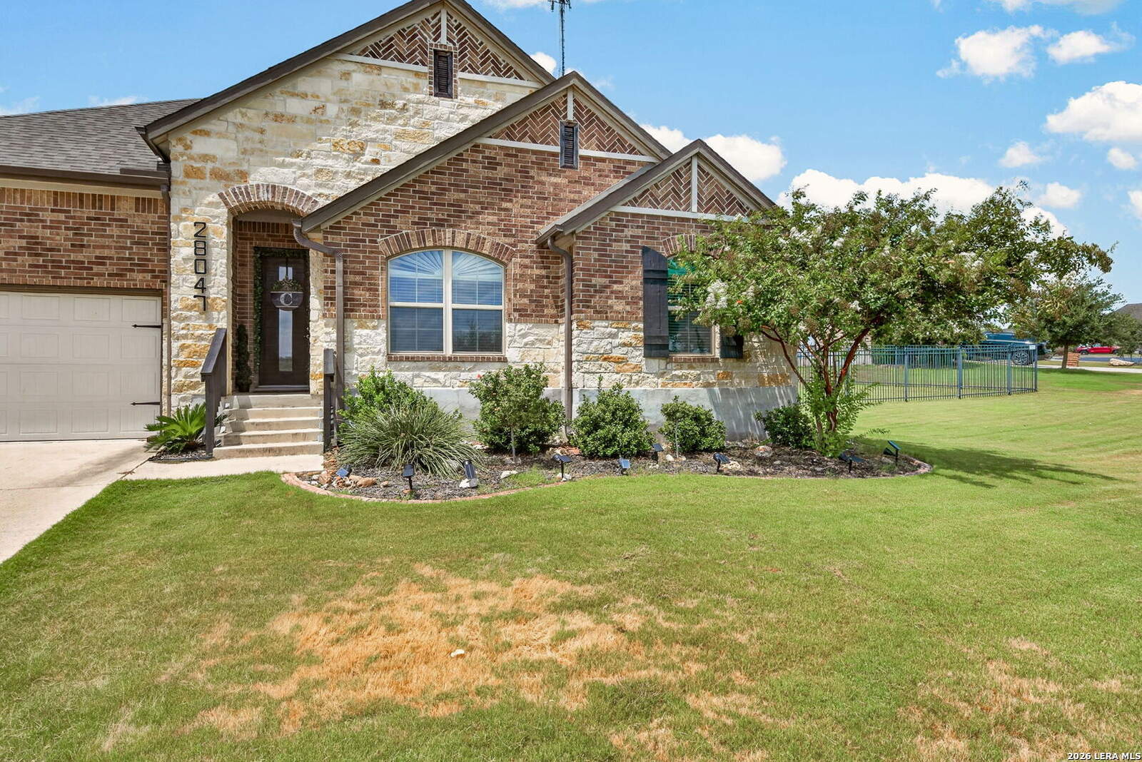 28047 San Clemente, San Antonio
