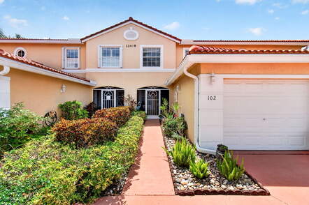 property listing
