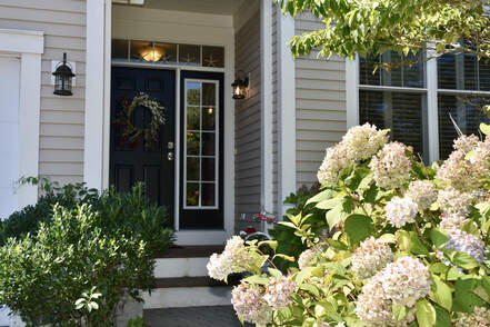property listing