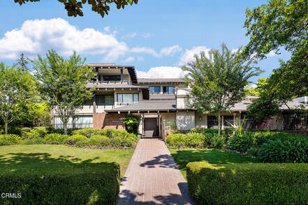 property listing