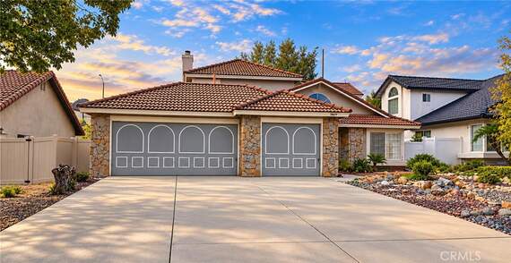 property listing