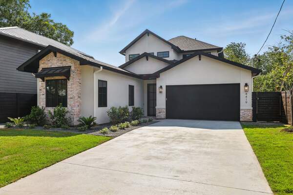 4419 Hank Ave, Austin