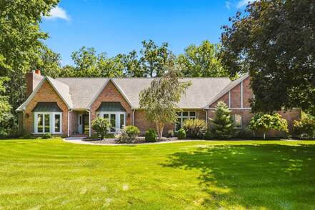 property listing