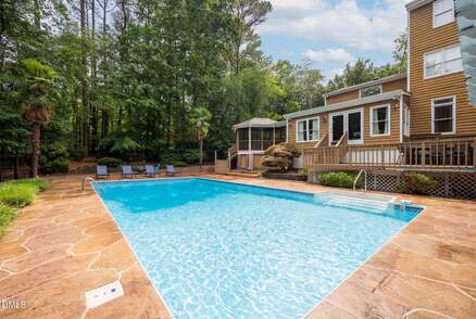 property listing