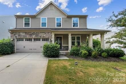 property listing