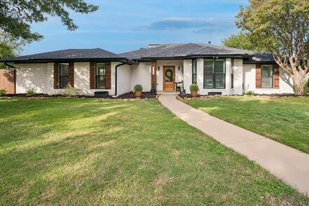 property listing