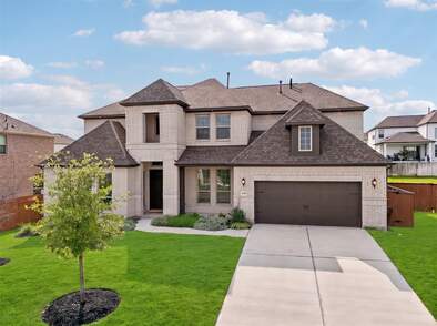 property listing
