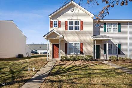 property listing