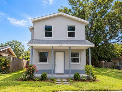 property listing