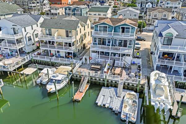 313 44th St EAST, Sea Isle City, NJ 08243