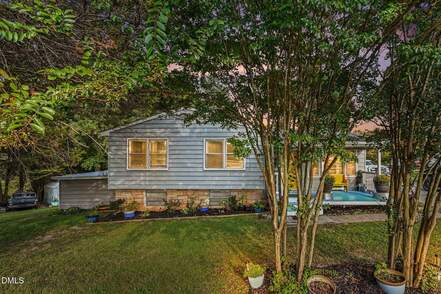 property listing