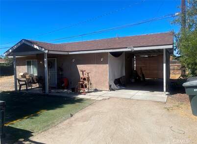 property listing