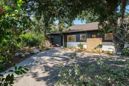 property listing