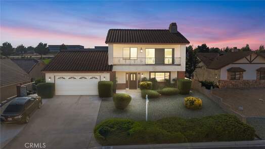 property listing