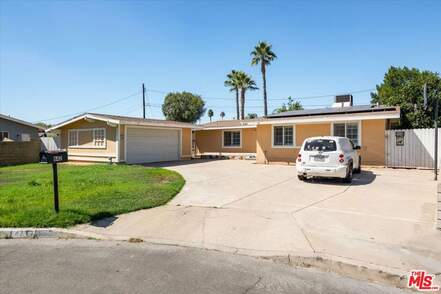 property listing