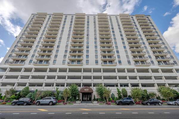 9600 Atlantic Ave #1516, Margate, NJ 08402