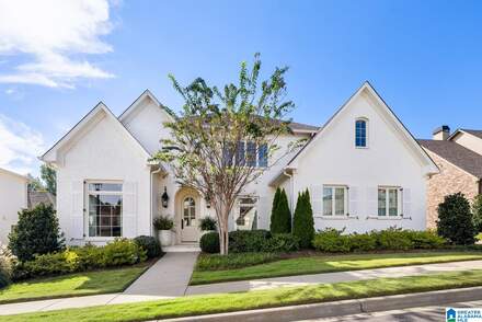 property listing