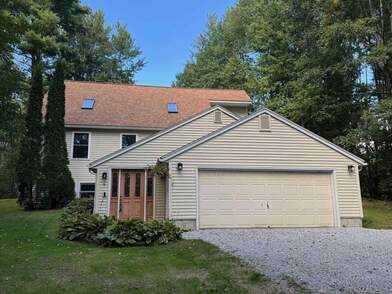 property listing