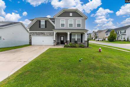 property listing