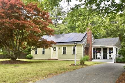 property listing