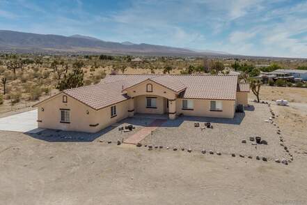 property listing