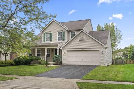 property listing