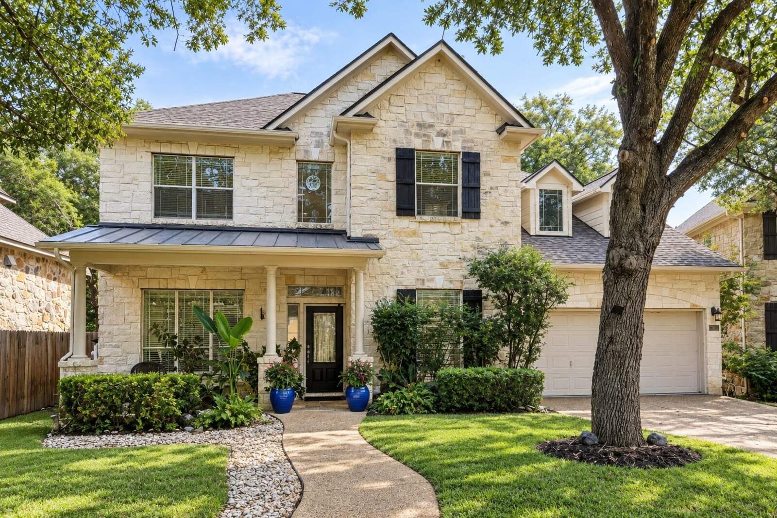 13013 Bloomfield Hills Ln, Austin