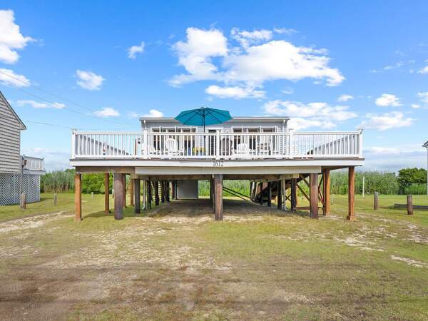1612 Landis Avenue, Sea Isle City, NJ 08243