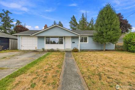 property listing