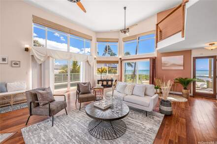 property listing