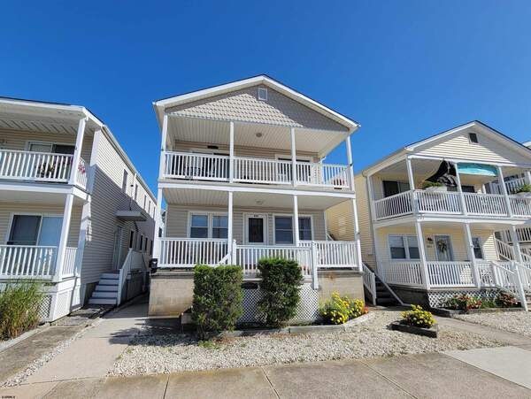 4141 West Ave #1, Ocean City, NJ 08226
