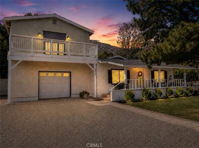 property listing