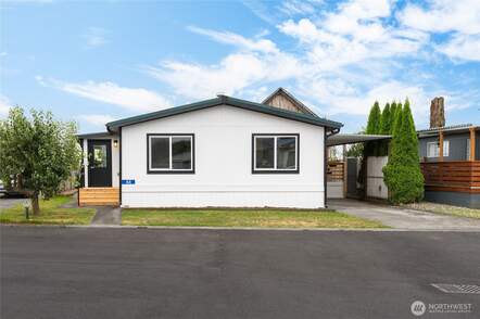 property listing