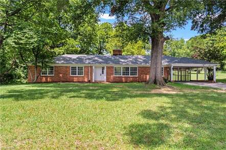 property listing