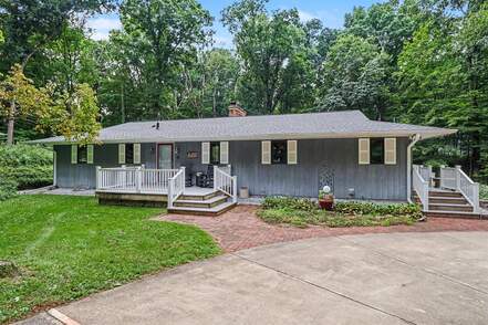 property listing
