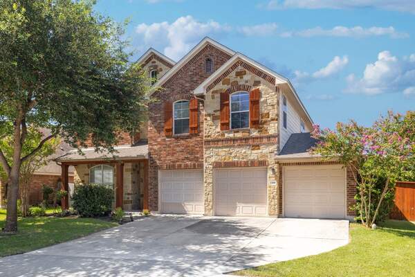 13816 Long Shadow Dr, Manor