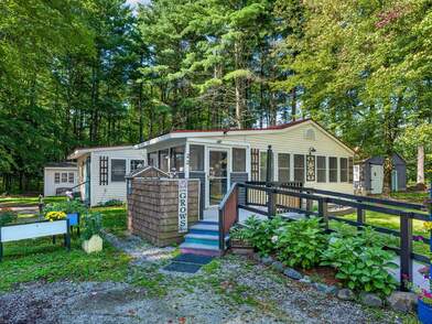 property listing